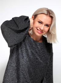 Hannah Svensson Foto: Goran James Djordjevic