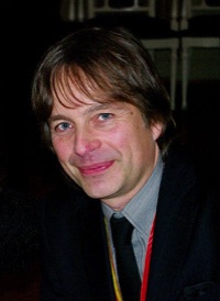 Jan Lundgren Foto: Sven Rosborn