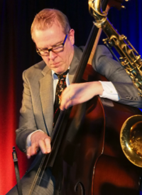 Hans Backenroth Foto: Svante Lundgren